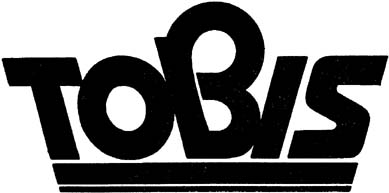 Tobis Logo